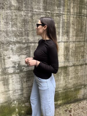 MAGLIA BASIC
